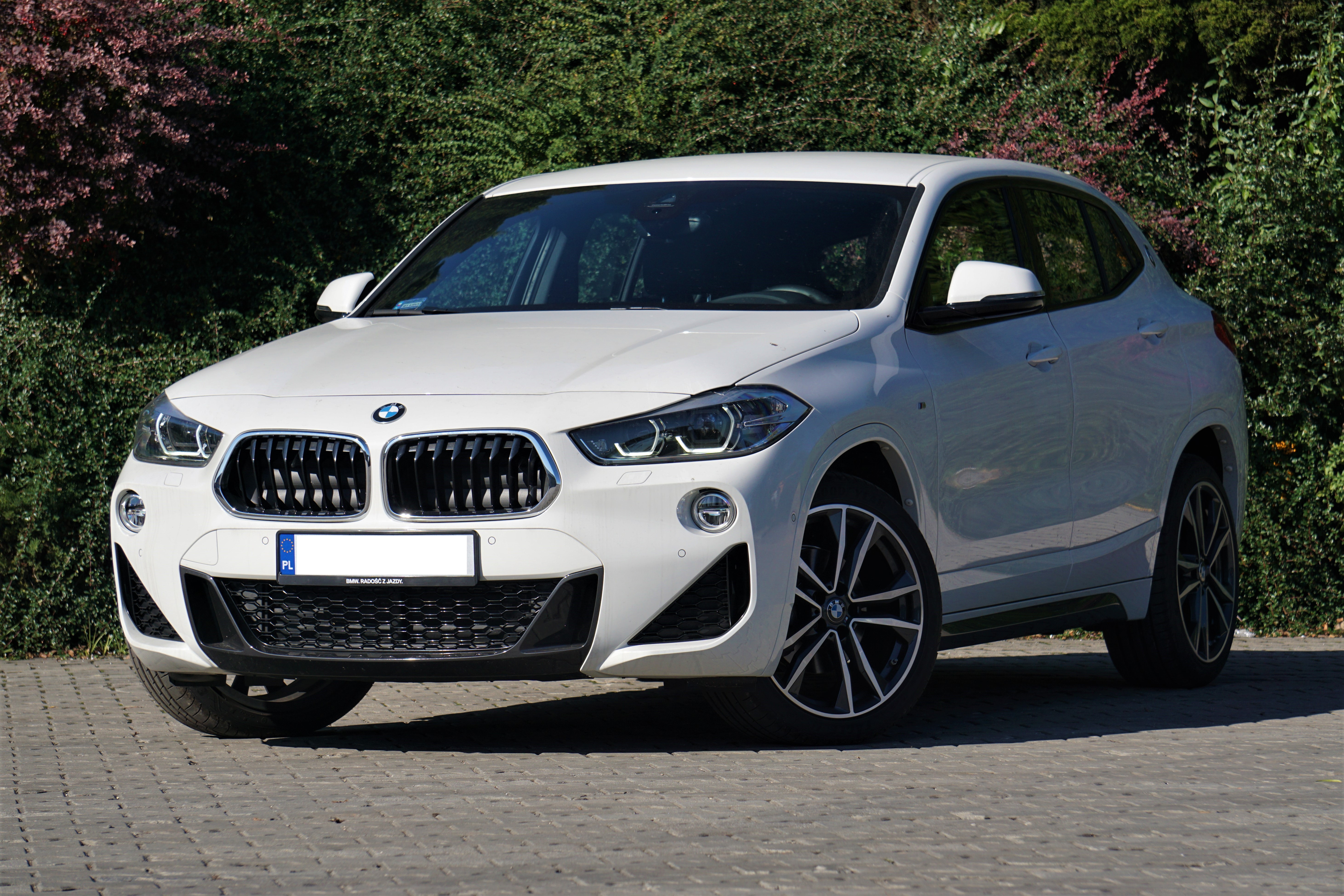BMW
